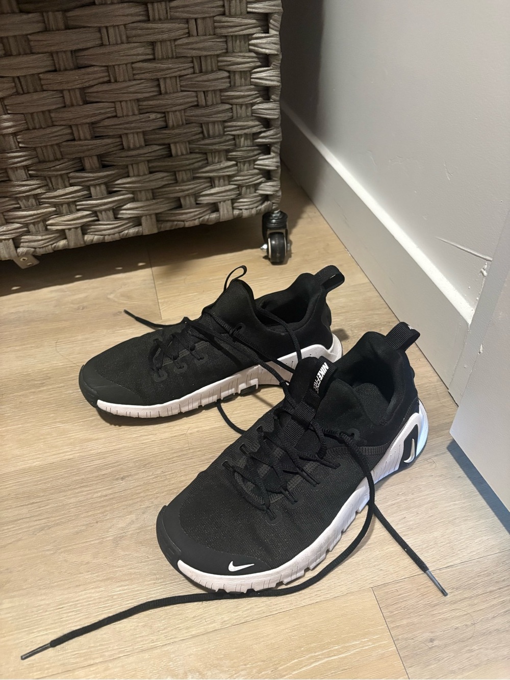 Nike Women’s Metcon 6